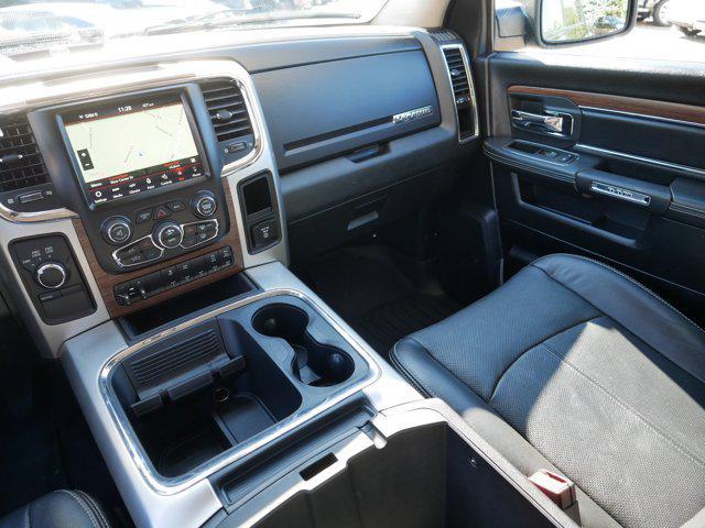 used 2018 Ram 2500 car, priced at $34,551