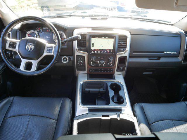 used 2018 Ram 2500 car, priced at $34,551