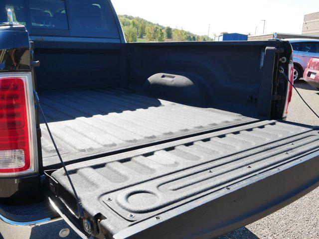 used 2018 Ram 2500 car, priced at $34,551