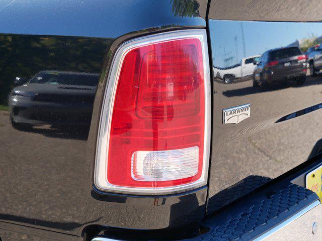 used 2018 Ram 2500 car, priced at $34,551