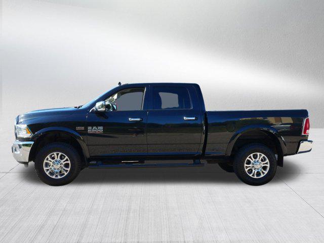 used 2018 Ram 2500 car, priced at $34,551