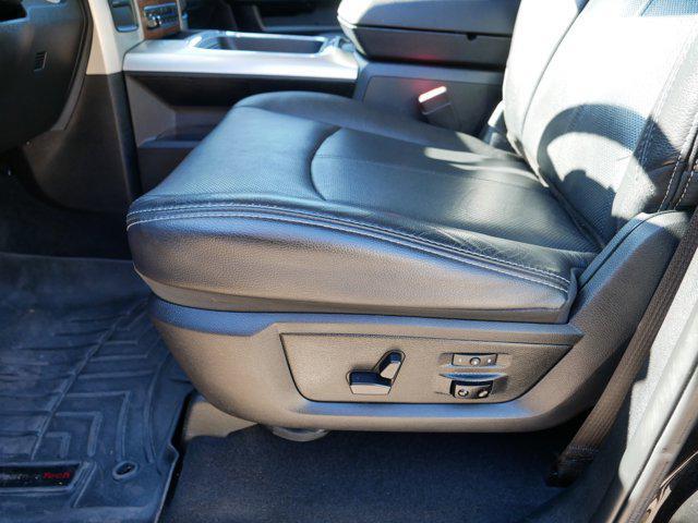 used 2018 Ram 2500 car, priced at $34,551