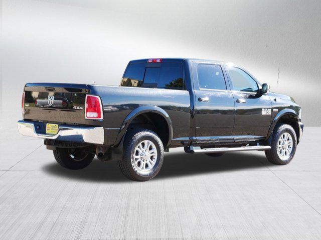 used 2018 Ram 2500 car, priced at $34,551