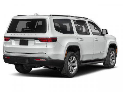 used 2022 Jeep Wagoneer car, priced at $44,989