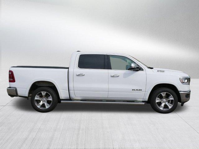 used 2020 Ram 1500 car, priced at $37,989