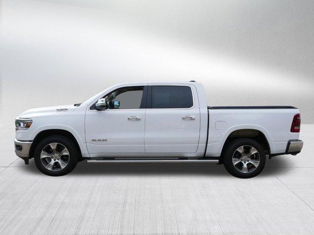 used 2020 Ram 1500 car, priced at $37,989