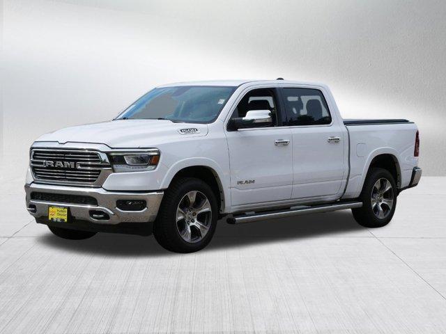 used 2020 Ram 1500 car, priced at $37,989