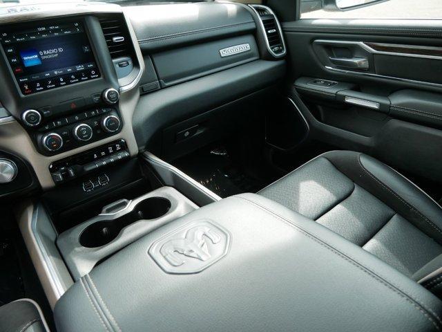 used 2020 Ram 1500 car, priced at $37,989