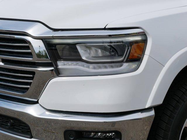 used 2020 Ram 1500 car, priced at $37,989