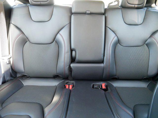used 2021 Jeep Cherokee car, priced at $24,788