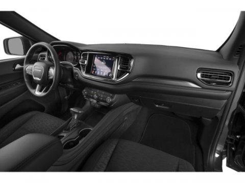 new 2026 Dodge Durango car, priced at $45,685