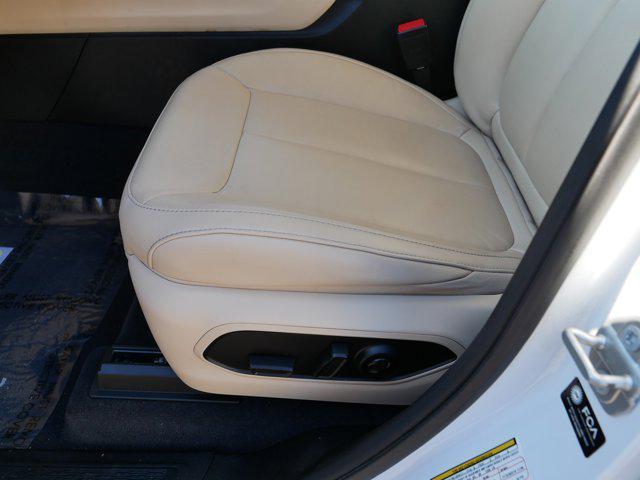 used 2021 Jeep Grand Cherokee L car, priced at $31,989