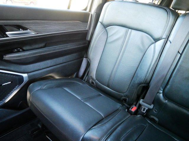 used 2023 Jeep Wagoneer L car, priced at $48,989