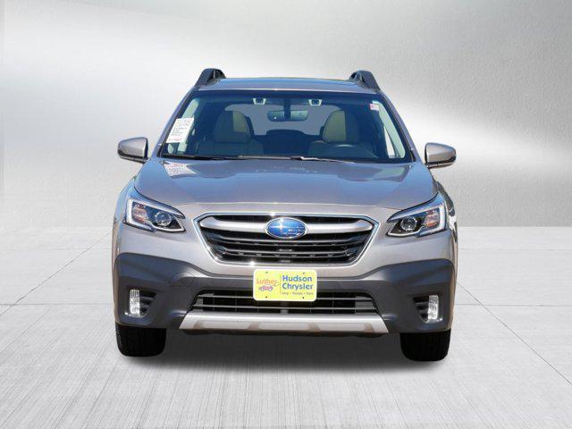 used 2020 Subaru Outback car, priced at $26,989