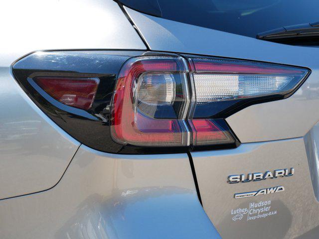 used 2020 Subaru Outback car, priced at $26,989