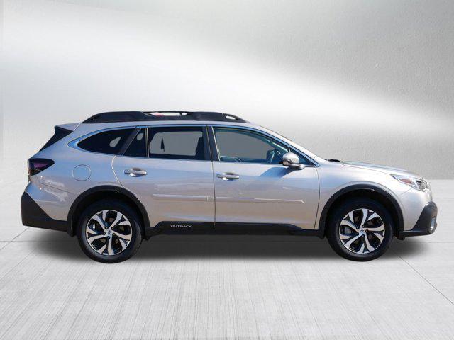 used 2020 Subaru Outback car, priced at $26,989