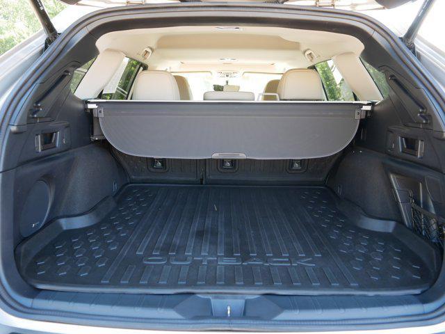 used 2020 Subaru Outback car, priced at $26,989