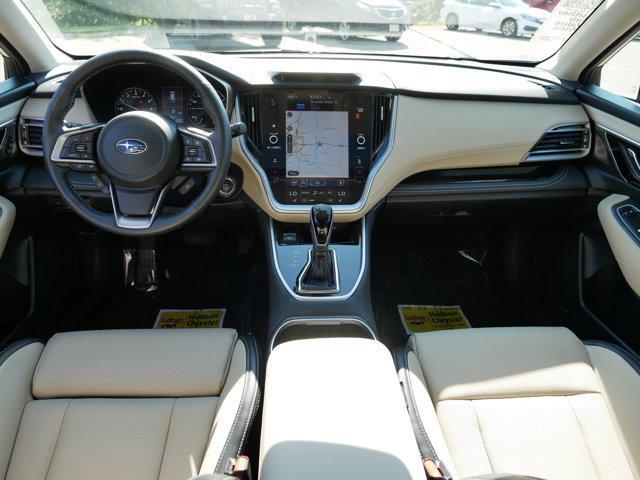 used 2020 Subaru Outback car, priced at $26,989