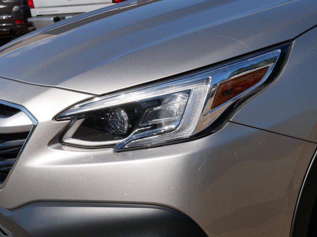 used 2020 Subaru Outback car, priced at $26,989