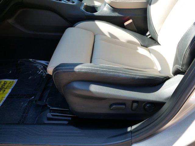 used 2020 Subaru Outback car, priced at $26,989