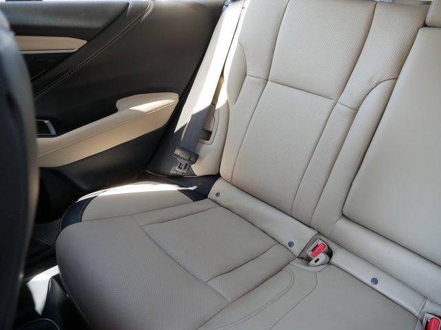 used 2020 Subaru Outback car, priced at $26,989