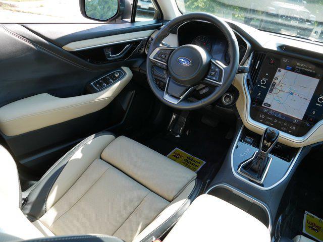 used 2020 Subaru Outback car, priced at $26,989