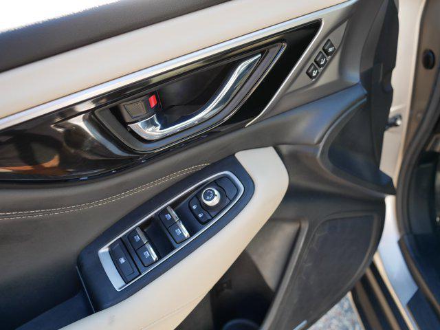 used 2020 Subaru Outback car, priced at $26,989