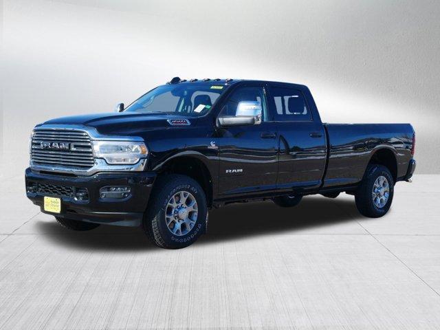 new 2024 Ram 3500 car, priced at $73,999