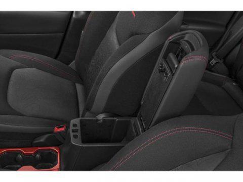 used 2019 Jeep Renegade car