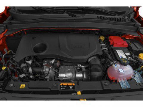 used 2019 Jeep Renegade car