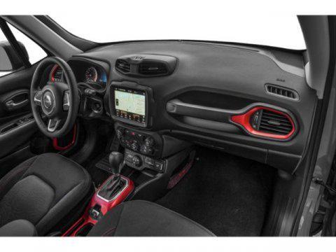 used 2019 Jeep Renegade car