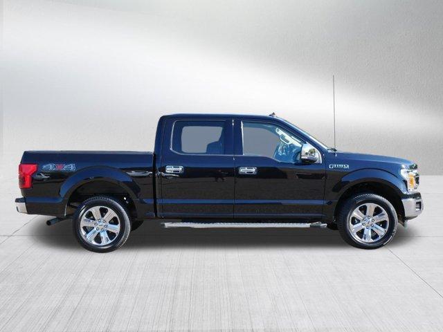 used 2019 Ford F-150 car, priced at $25,955