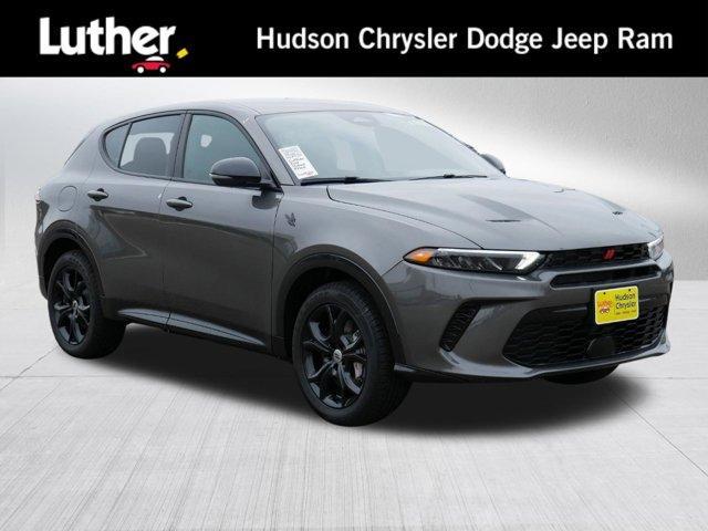 new 2024 Dodge Hornet car, priced at $30,879