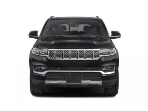 used 2024 Jeep Grand Wagoneer L car, priced at $79,989
