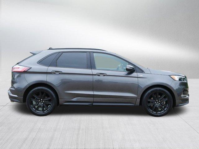 used 2020 Ford Edge car, priced at $17,995