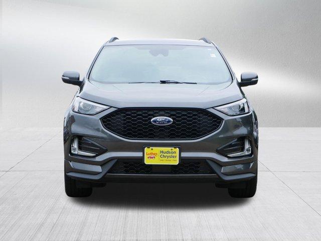 used 2020 Ford Edge car, priced at $17,995