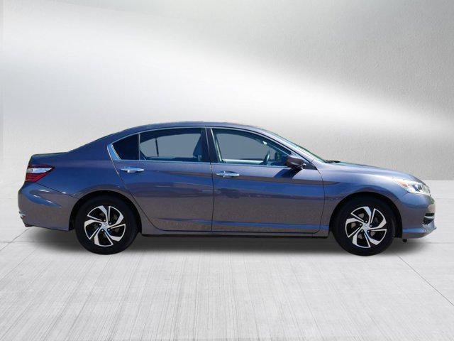 used 2016 Honda Accord car, priced at $17,477