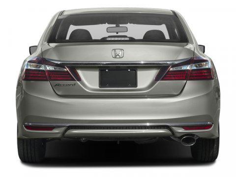 used 2016 Honda Accord car
