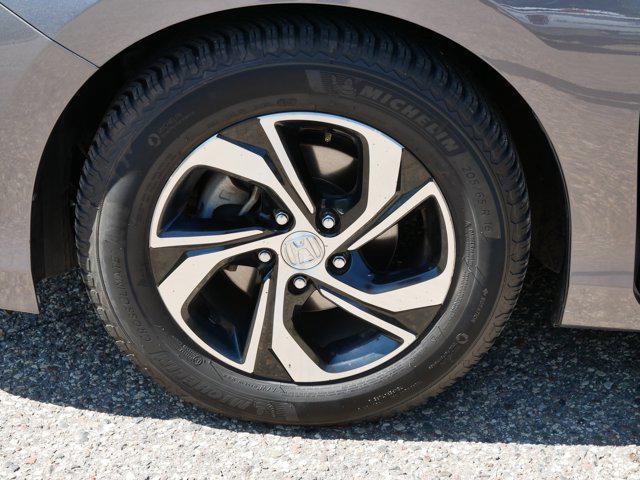 used 2016 Honda Accord car, priced at $17,477