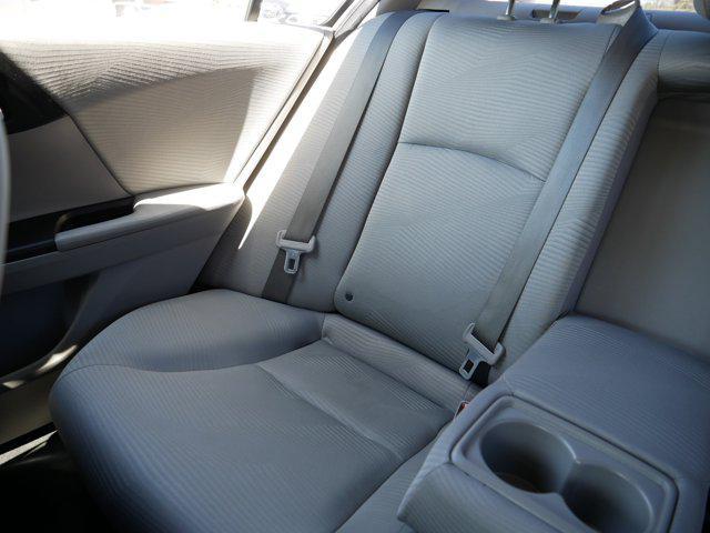 used 2016 Honda Accord car, priced at $17,477