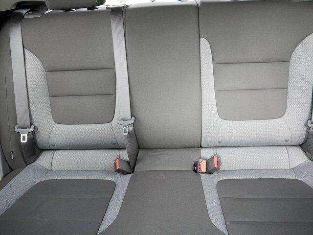 used 2025 Chevrolet TrailBlazer car, priced at $24,995