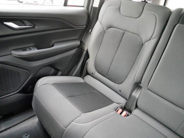 used 2023 Jeep Grand Cherokee car, priced at $33,995