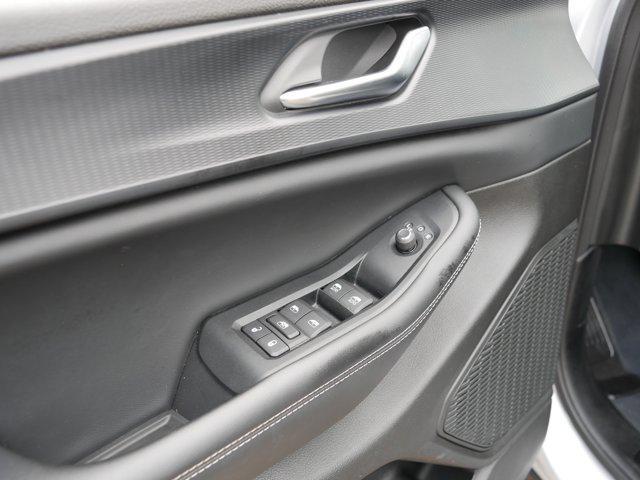 used 2023 Jeep Grand Cherokee car, priced at $33,995