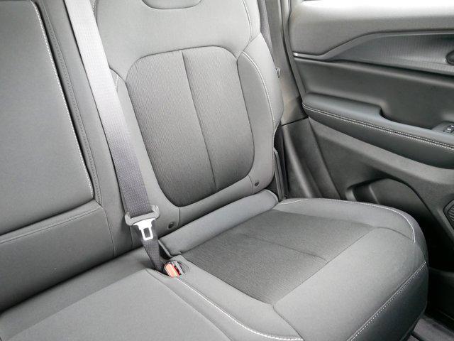 used 2023 Jeep Grand Cherokee car, priced at $33,995