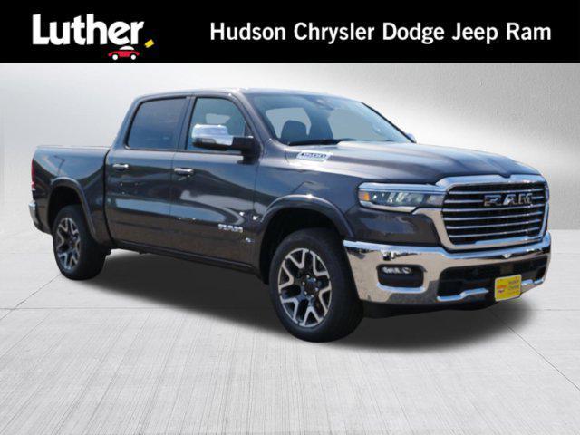 new 2026 Ram 1500 car, priced at $61,499