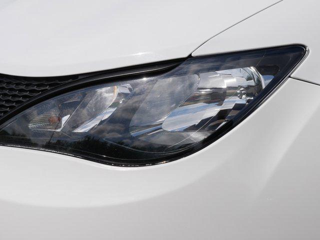 used 2022 Chrysler Voyager car, priced at $21,489