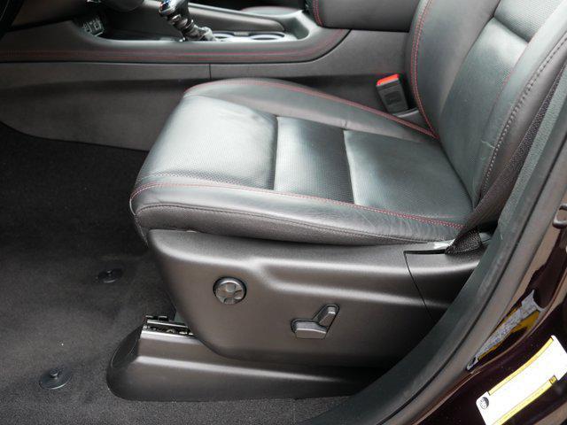 used 2024 Dodge Durango car, priced at $39,577