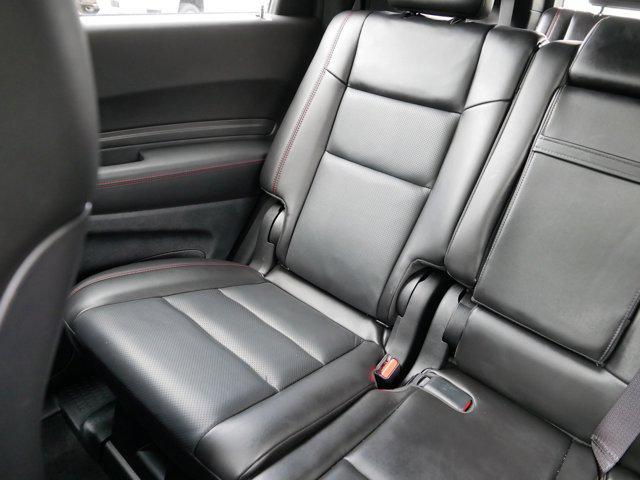 used 2024 Dodge Durango car, priced at $39,577