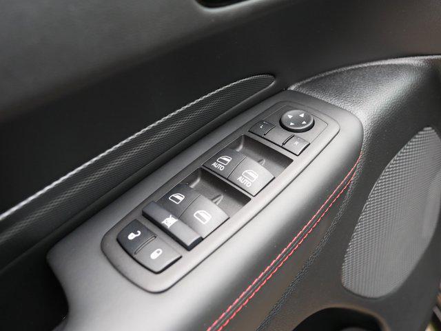 used 2024 Dodge Durango car, priced at $39,577