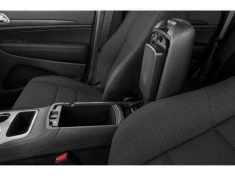 used 2021 Jeep Grand Cherokee car, priced at $29,989